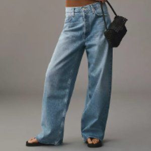 Low Slung Baggy AGOLDE